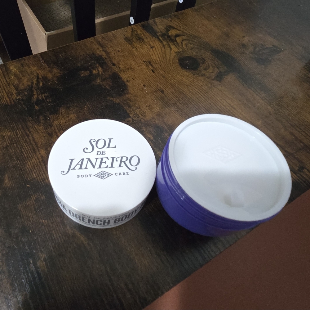 Sol de Janeiro Delicia Drench Body Butter - Picture 3 of 9